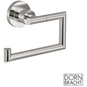 Dornbracht Tara. Porte-rouleau de papier toilette, 83500892-06, pas cher