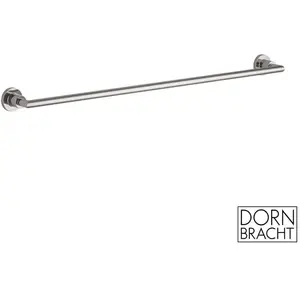 Dornbracht Tara. Porte-serviettes de bain, 83060892-06,Vendu paramazon