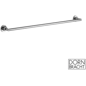 Dornbracht Tara. Porte-serviettes de bain, 83080892-00,Vendu paramazon