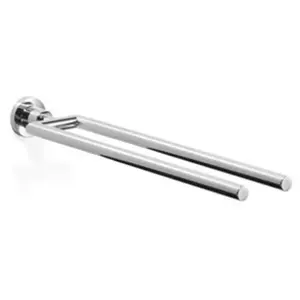 Dornbracht Tara. Barre porte-serviette de toilette, 83210892-00,Vendu paramazon