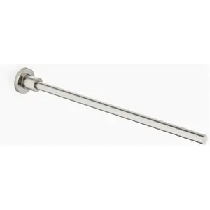Dornbracht Tara. Barre porte-serviette de toilette, 83211892-06,Vendu paramazon
