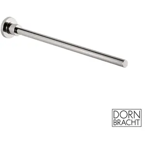 Dornbracht Tara. Barre porte-serviette de toilette, 83211892-08, pas cher
