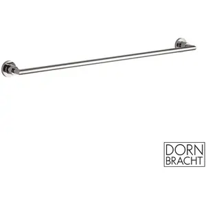 Dornbracht Tara. Porte-serviettes de bain, 83060892-08,Vendu paramazon