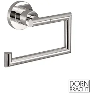 Dornbracht Tara. Porte-rouleau de papier toilette, 83500892-08, pas cher