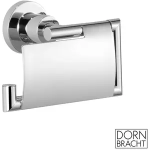 Dornbracht Tara. Porte-rouleau de papier toilette, 83510892-00,Vendu paramazon