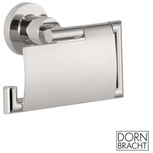 Dornbracht Tara. Porte-rouleau de papier toilette, 83510892-06, pas cher