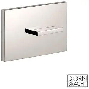 Dornbracht TeCe Plaque de déclenchement, 12660979-08,Vendu paramazon