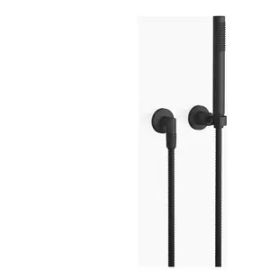 Dornbracht Tara. Set de douche, 1 jet, 27802892-33,Vendu paramazon
