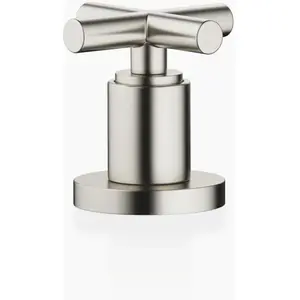 Dornbracht Tara. Robinet d’arrêt, 20000892-06, pas cher