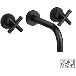 Dornbracht Tara. Mélangeur de lavabo, 36707892-33, pas cher