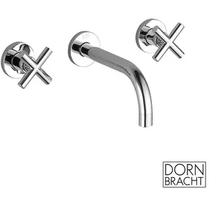 Dornbracht Tara. Mélangeur de lavabo, 36712892-00,