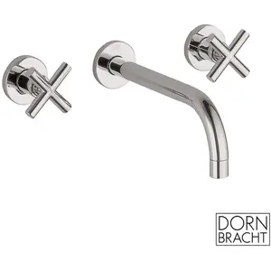 Dornbracht Tara. Mélangeur de lavabo, 36717892-06, pas cher