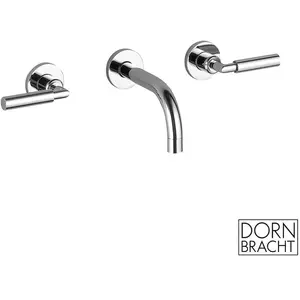 Dornbracht Tara. Mélangeur de lavabo, 36712882-00,Vendu paramazon