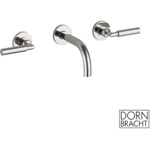 Dornbracht Tara. Mélangeur de lavabo, 36712882-06,Vendu paramazon