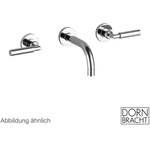 Dornbracht Tara. Mélangeur de lavabo, 36712882-33, pas cher