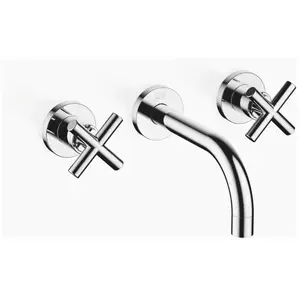 Dornbracht Tara. Mélangeur de lavabo, 36707892-00,Vendu paramazon