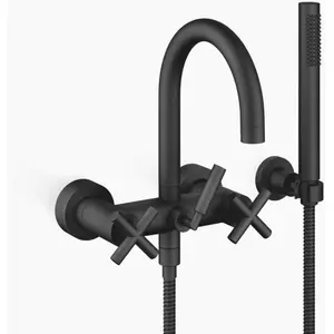 Dornbracht Tara. Mélangeur, pour baignoire, 25133892-33,