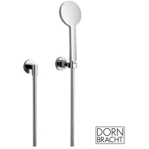 Dornbracht Tara. Set de douche, 3 jets, 27803892-00, pas cher