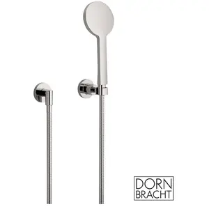 Dornbracht Tara. Set de douche, 3 jets, 27803892-06,Vendu paramazon