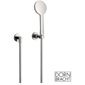 Dornbracht Tara. Set de douche, 3 jets, 27803892-08,Vendu paramazon