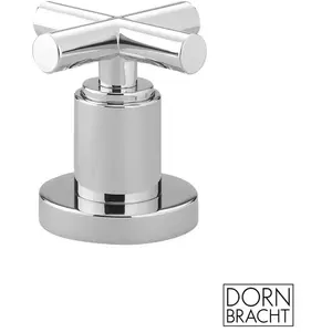 Dornbracht Tara. Inverseur, 29140892-00, pas cher