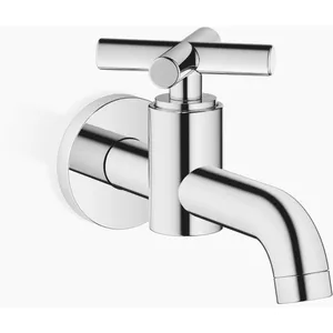 Merkloos / Sans marque Dornbracht Tara. Robinet de lavabo, 30010892-00, pas cher