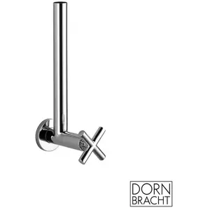 Dornbracht Tara. Robinet d'équerre, 22900892-00,Vendu paramazon