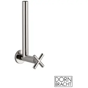 Dornbracht Tara. Robinet d'équerre, 22900892-06, pas cher