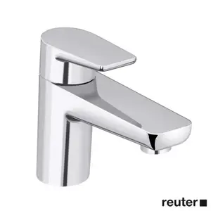 Villeroy & Boch by Dornbracht Subway Mitigeur de lavabo, 33521935-00, pas cher