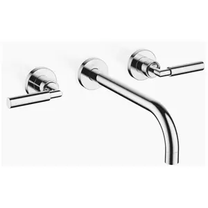 Dornbracht Tara. Mélangeur de lavabo, 36717882-00, pas cher