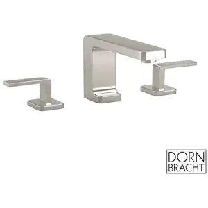 Dornbracht LULU Mélangeur de lavabo, 20713710-06,Vendu paramazon