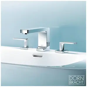Dornbracht LULU Mélangeur de lavabo, 20713710-00 pas cher