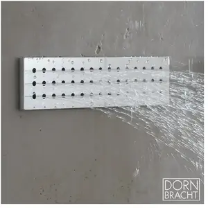 Dornbracht CL.1 douchette latérale, 36517979-00,Vendu parreuter