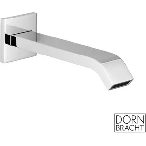 Dornbracht IMO bec déverseur, 13801670-00,Vendu paramazon