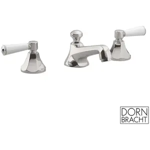 Dornbracht Madison Mélangeur de lavabo, 20700370-06,Vendu paramazon