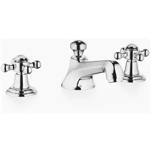 Dornbracht Madison Mélangeur de lavabo, 20700360-00, pas cher