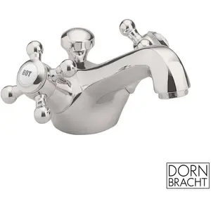 Dornbracht Madison Mélangeur de lavabo, 22500360-06, pas cher