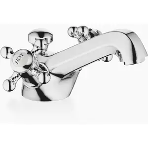 Dornbracht Madison Mélangeur de lavabo, 22500360-00, pas cher