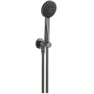 Dornbracht Meta Set de douche, 3 jets, 27803660-99,Vendu paramazon