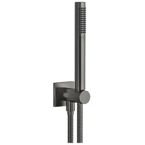 Dornbracht CL.1 Set de douche, 1 jet, 27802970-99,Vendu paramazon
