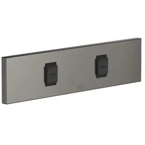 Comparateur de prix : Dornbracht CL.1 Douchette latérale, 36512979-99,