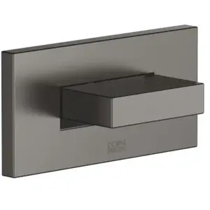 Dornbracht CL.1 Douchette latérale, 36514979-99, pas cher