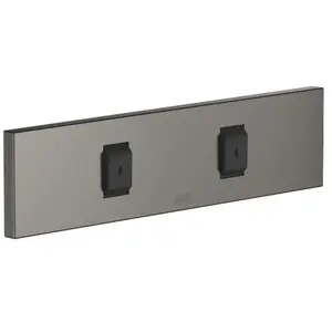 Comparateur de prix : Dornbracht CL.1 Douchette latérale, 36513979-99,