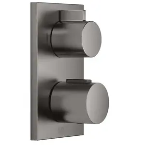 Dornbracht CL.1 Mitigeur thermostatique de douche, 36426670-99,Vendu paramazon