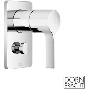 Dornbracht LULU Mitigeur monocommande, pour bain & douche, 36122710-00...Vendu paramazon