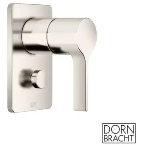 Comparateur de prix : Dornbracht LULU Mitigeur monocommande, pour bain & douche, 36122710-06...