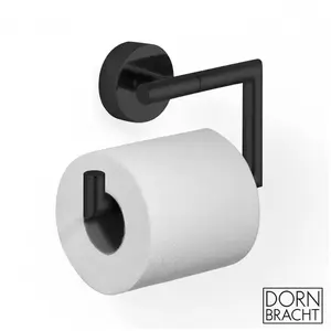 Dornbracht Meta Porte-rouleau de papier toilette, 83500979-33,Vendu paramazon