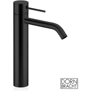 Dornbracht Meta Mitigeur de lavabo Slim à bec haut, 33539662-33, SlimVendu paramazon
