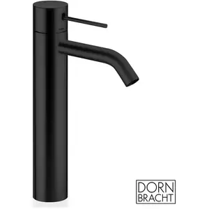 Dornbracht Meta Mitigeur de lavabo Slim à bec haut, 33537662-33, SlimVendu paramazon