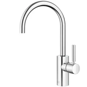 Dornbracht - meta mitigeur monocommande de lavabo sans vidage, pas cher
